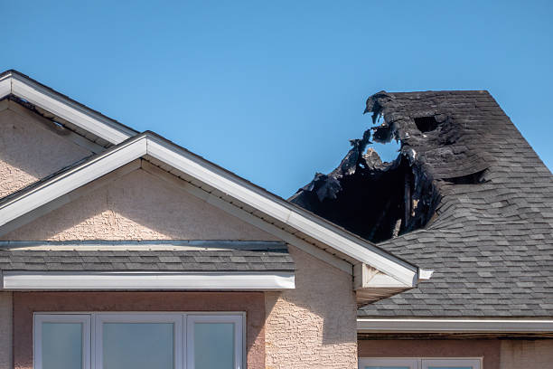 Licensed Fire Damage Removal service in Grantsburg, WI - Fire Damage Laser Cleaning